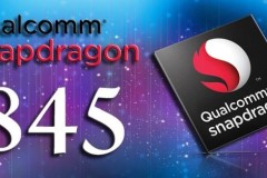 Với chip Snapdragon 845, Samsung sẽ làm nhiều hãng smartphone Android khác “đau lòng”?