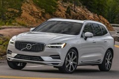 Volvo XC60 2018 “ghi điểm” tuyệt đối về độ an toàn