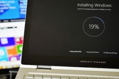 Windows 10 Fall Creators Update đã cập bến Release Preview Ring