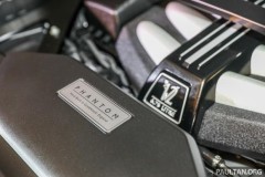 Xem thêm ảnh chi tiết Rolls-Royce Phantom 2018 tại Malaysia