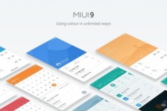 Xiaomi xác nhận ngày ra mắt MIUI 9 bản Global ROM