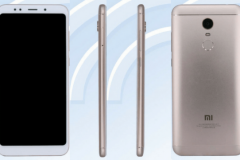 Xiaomi Redmi Note 5 có mặt trên TENAA, ‘’Siêu phẩm 3 triệu’’ sắp xuất hiện!!