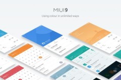 Xiaomi sẽ phát hành MIUI 9 Global ROM bản chính thức vào ngày 2/11