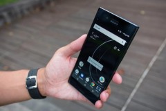 Xperia XZ Premium nhận bản cập nhật Android 8.0 Oreo vào tháng 12