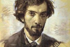 Thưởng thức kiệt tác: ‘Mùa thu vàng’ của Levitan là cái nhìn về tương lai trong cuộc đời tuyệt vọng?