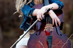 Thưởng thức tinh tế: Alessandro Rolla khiến nhựa sống trỗi dậy trong trái tim người yêu nhạc