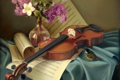 Thưởng thức tinh tế: Paganini và bản nhạc khó chơi tới mức được gọi là không tưởng’…