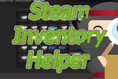 Tiện ích Steam Inventory Helper cho gamer thu thập trái phép thông tin