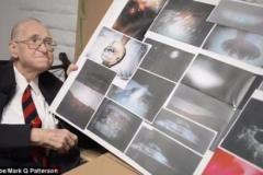 Tiết lộ của người trong cuộc: Người ngoài hành tinh không chỉ làm việc cho Hoa Kỳ mà còn liên lạc trực tiếp với tổng thống các đời