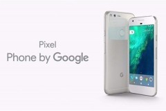 Google ra mắt chip smartphone tùy chỉnh đầu tiên