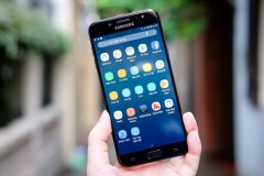 Samsung Galaxy J7+: ‘Siêu phẩm’ chụp ảnh ở phân khúc tầm trung