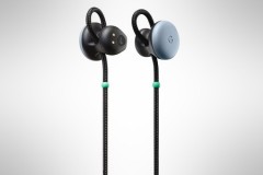 Tai nghe chuyển ngữ Pixel Buds của Google có thể phiên dịch 40 thứ tiếng