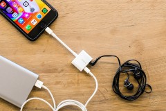 Tin vui dành cho những ai đang sử dụng iPhone 7, iPhone 8 và sắp có iPhone X