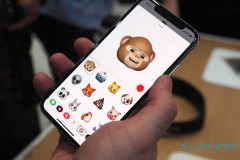 Tính năng Animoji ấn tượng trên iPhone X là kết quả nghiên cứu sau nhiều năm của một công ty "bí ẩn"