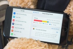 Tính năng iOS 11 có thể bạn chưa biết