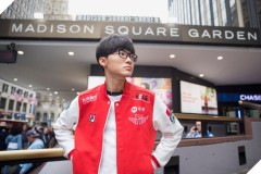 Top 4 vị tướng đang được Faker sử dụng liên tục để leo rank, hứa hẹn trở thành chủ lực của Quỷ Vương tại CKTG