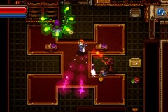 Top 5 game Roguelike cực hay cho iOS: Hãy sống sót nếu bạn có thể!