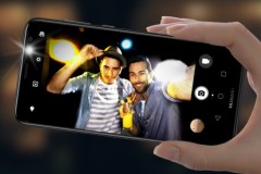Top 5 smartphone tầm trung mới, sở hữu camera kép đáng sắm