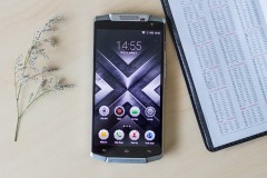 TOP những chiếc smartphone có dung lượng pin khủng trên 7.000 mAh