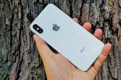 Trên tay iPhone X nhái ở Việt Nam: Màn vô cực, camera kép, giá chỉ 2.9 triệu đồng