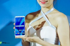 Trên tay nhanh Huawei Nova 2i: Thiết kế kim loại, 4 camera, RAM 4GB giá chỉ 5.9 triệu…