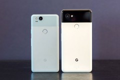 Trải nghiệm Motion Photos trên Pixel 2: Phiên bản Google của Apple Live Photos