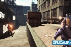 Trải nghiệm ngay Combat Squad – FPS mới lạ đã ra mắt toàn cầu