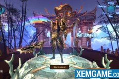 Trải nghiệm Tào Tháo PK – game đã tay lại còn đẹp mắt vô cùng