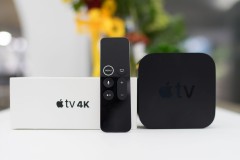 Apple TV 4K: Đem trải nghiệm iOS lên màn hình lớn với chất lượng 4K HDR