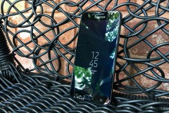 Trên tay và trải nghiệm nhanh Galaxy J7 Plus: Thiết kế đẹp hơn, camera kép xóa phông ảo diệu