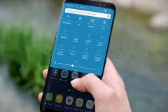 Tự tạo theme trên điện thoại Samsung không cần root bằng ứng dụng themeDIY