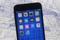 Tuỳ biến giao diện iPhone cực đẹp, cực độc không đụng hàng