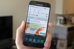 Ứng dụng miễn phí giúp khắc phục bất tiện lớn nhất của notification center trên Android 5.0 - 7.1.1