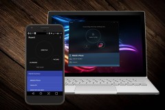 Ứng dụng này sẽ giúp bạn trải nghiệm tính năng Continue on PC trên Windows tốt hơn