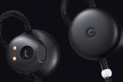 Vài thông tin rõ hơn về Google Pixel Buds: nghe dịch trực tiếp chỉ hoạt động với smartphone Pixel