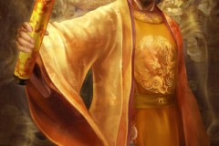 Vén màn lịch sử: Thấu hiểu đạo lý trị quốc của vua Trần Nhân Tông, vì sao Phật pháp là cuộc sống?