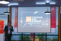 Vietnam Web Summit 2017: Sự kiện công nghệ đáng mong đợi dành cho cộng đồng Web Việt Nam