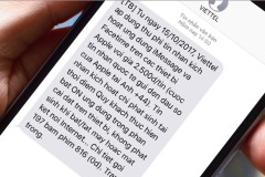 Viettel giải thích lý do vì sao tính phí kích hoạt dịch vụ iMessage và FaceTime