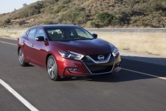 Với cập nhật nhỏ, Nissan Maxima 2018 tăng giá bán lên 750 triệu VNĐ