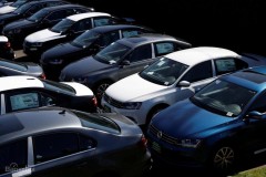 Volkswagen giảm quy mô đại lý, đẩy mạnh bán xe online tại châu Âu sau dieselgate