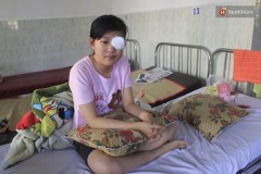 Xem pháo hoa một cách an toàn và vui vẻ