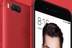Mi 5X Special Edition màu đỏ chính thức xuất hiện trên thị trường với giá 1.499 NDT
