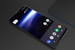 Xuất hiện hình ảnh rò rỉ của Google Pixel 2 - Đối thủ lớn của iPhone X