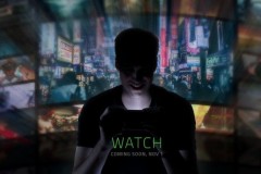 Xuất hiện hình ảnh smartphone chuyên chiến game của Razer