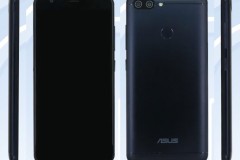 Xuất hiện smartphone ASUS X018DC: Màn hình 18:9, camera kép, pin 4,030 mAh, Android 7.1