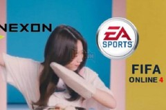 Xuất hiện thông tin Nexon chuẩn bị cho ra mắt FIFA Online 4 trong nửa đầu năm 2018