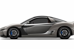 Yamaha sẽ trưng bay mẫu xe ô tô Concept mới của mình tại TMS 2017?
