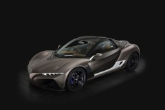 Yamaha sẽ vén màn một mẫu xe concept hoàn toàn mới tại Triển lãm Tokyo 2017