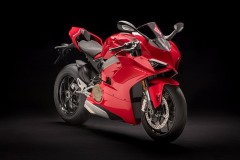 TOP 10 mẫu môtô được chờ đợi nhất trong năm 2018