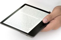 10 năm trước, Amazon giới thiệu chiếc Kindle đầu tiên của mình